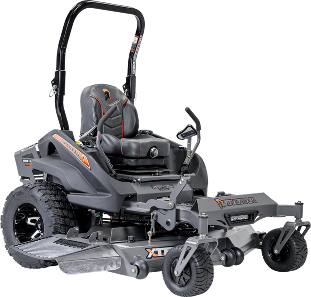 Parker lawn mower repair hot sale